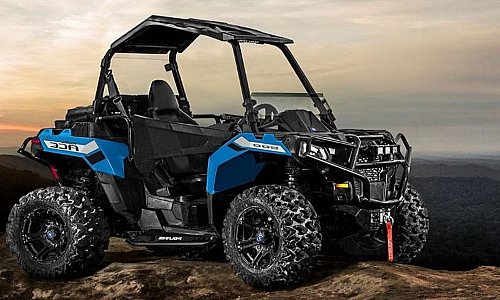 Used ATV